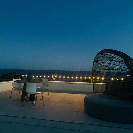 Rooftop With Beautiful Sea View Isla Plana Exteriér fotografie